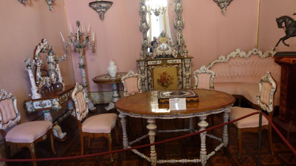 Sitzecke