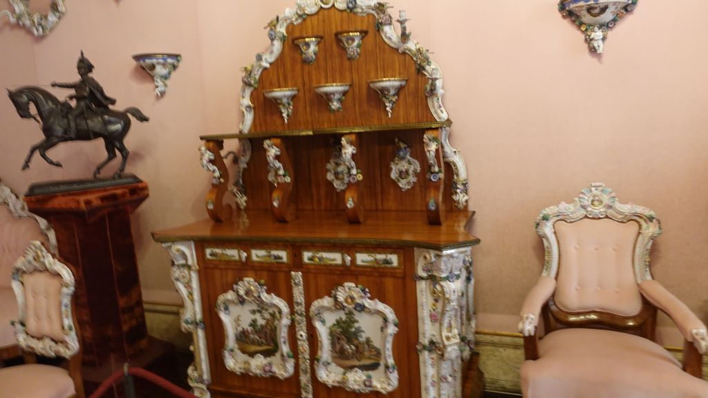 Buffetschrank