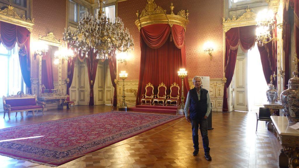 Thronsaal