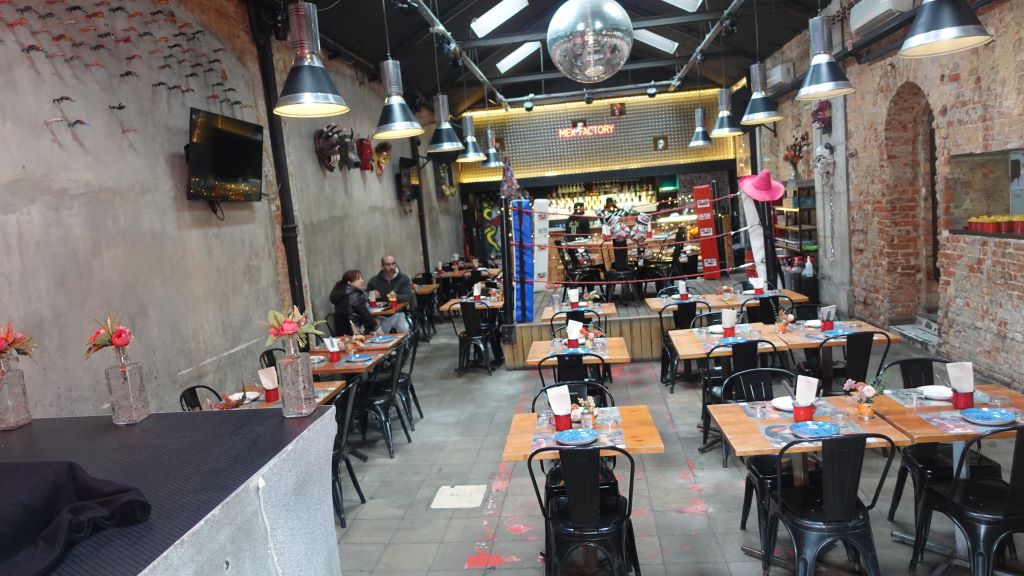 Cooles Restaurant