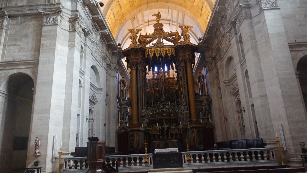Impressionen