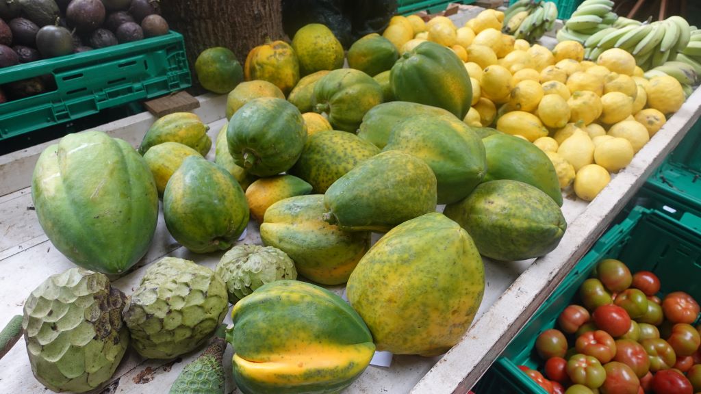 Mangos