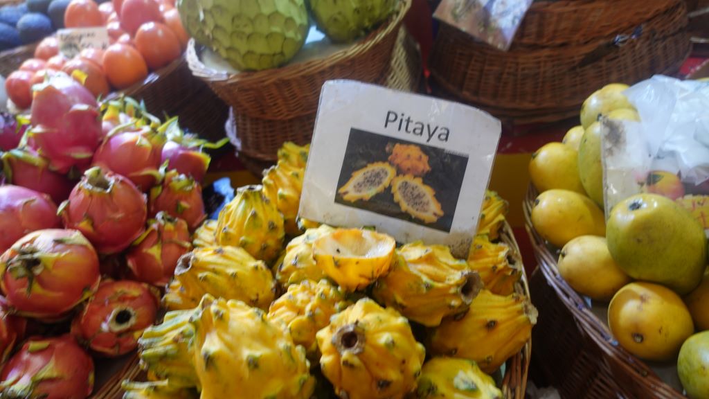 Pitaya