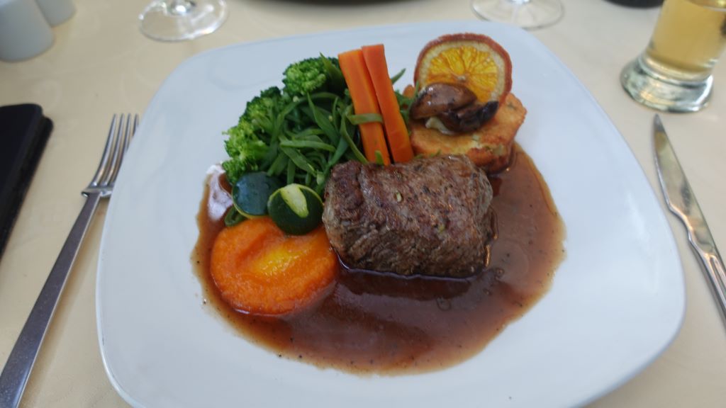 Steak