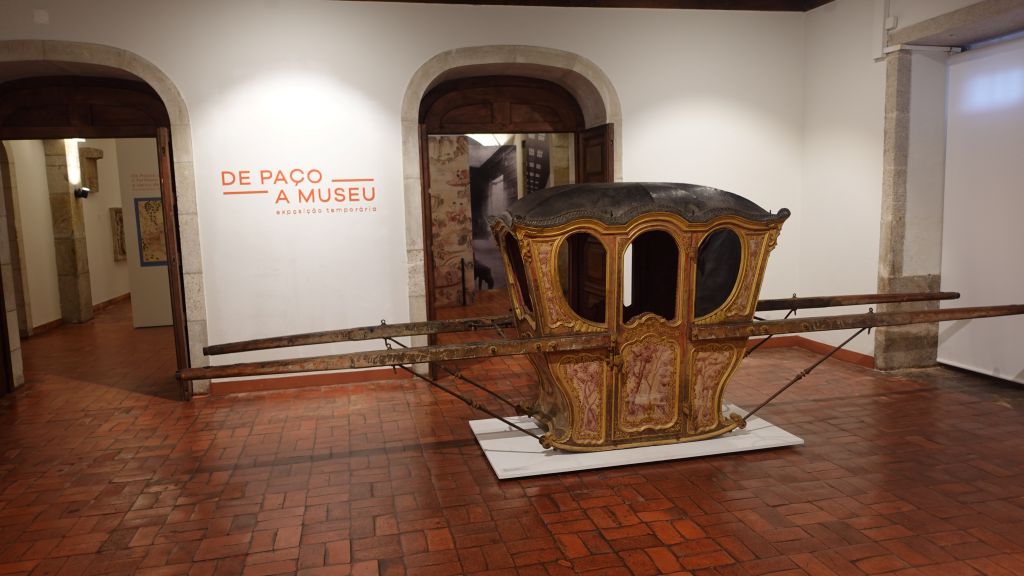 Impressionen aus dem Museum