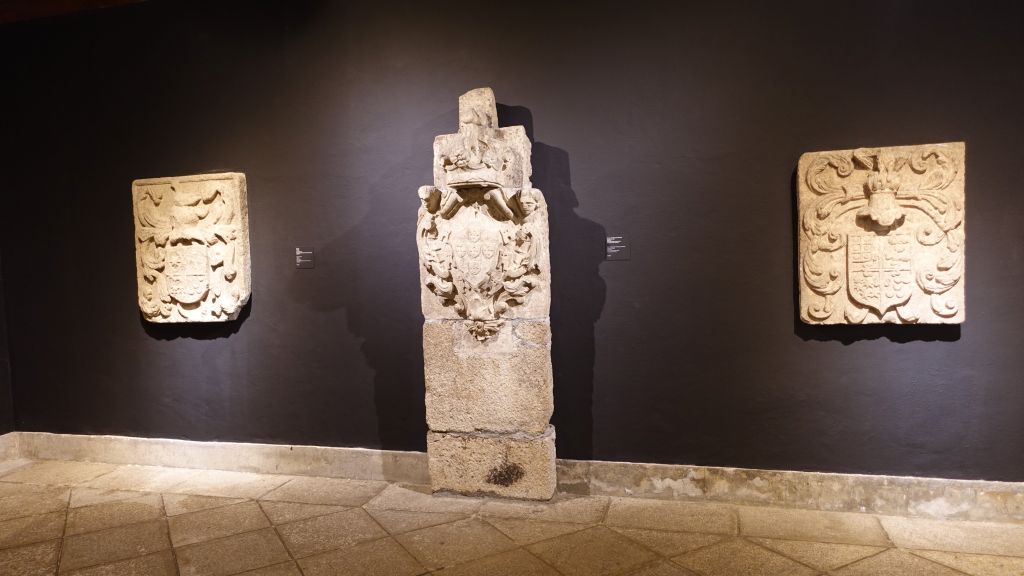 Impressionen aus dem Museum