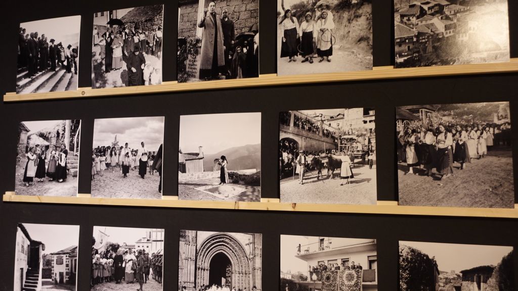 Impressionen aus dem Museum