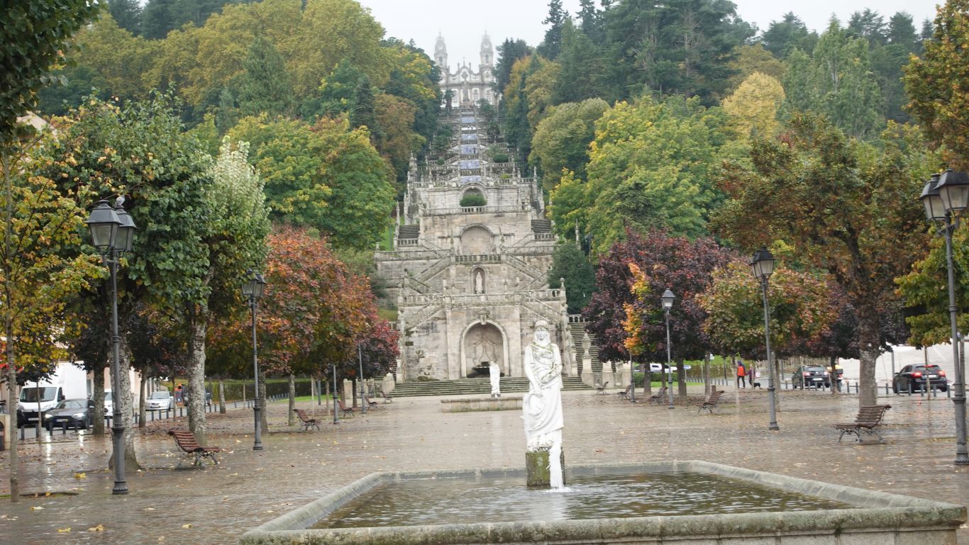 Kirche Nossa Senhora dos Remedios