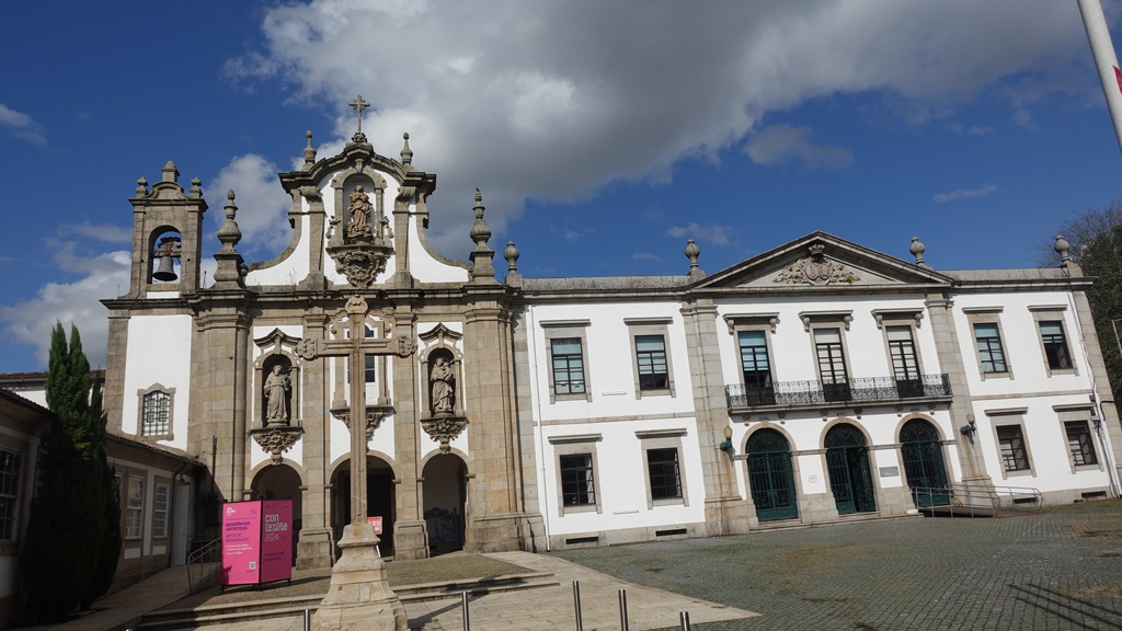 Igreja Nossa Senhora do Carmo