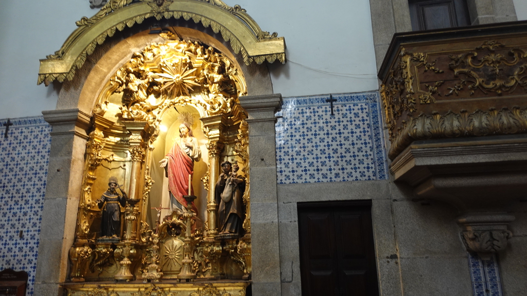 Seitenaltar