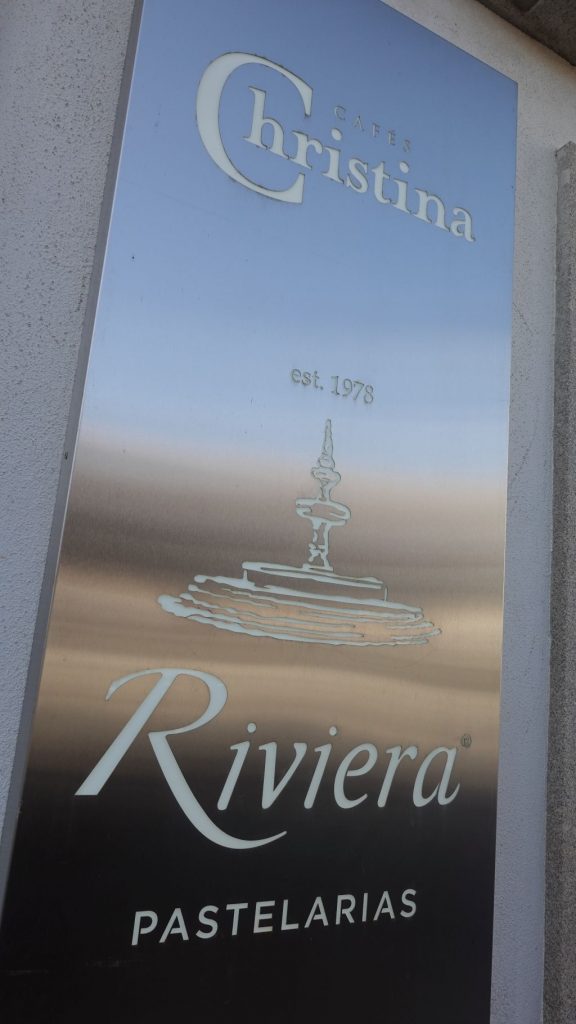 Pastelaria Riveira