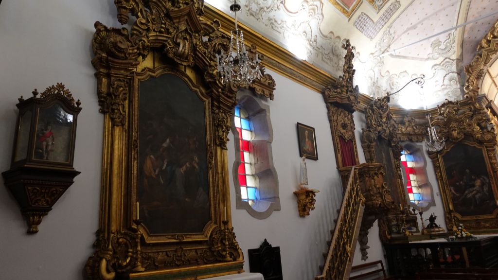 Die Kapelle hat für die Fischer eine ganz besondere Bedeutung