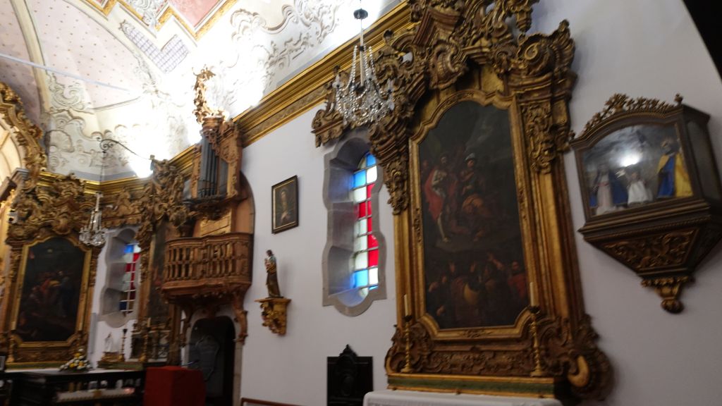 Die Kapelle hat für die Fischer eine ganz besondere Bedeutung