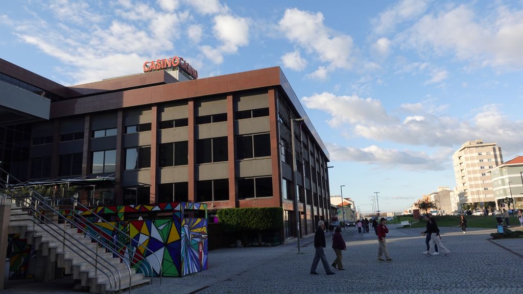 Täglich öffnet das Casino seine Pforten für die Besucher
