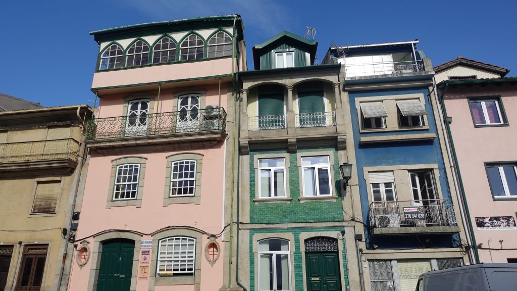 Chaves: Eine Kleinstadt mit vielen bunten Facetten