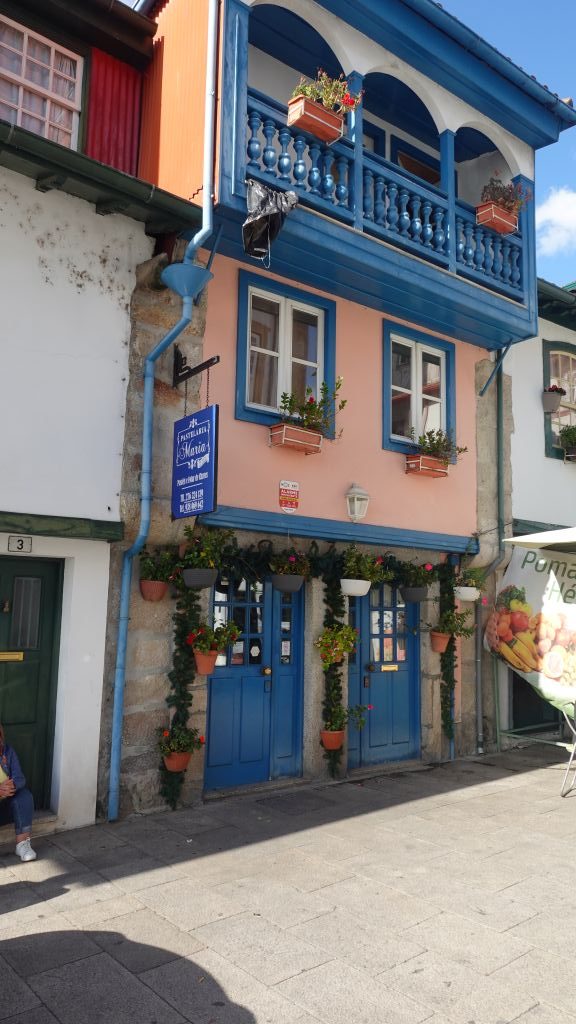 Chaves: Eine Kleinstadt mit vielen bunten Facetten