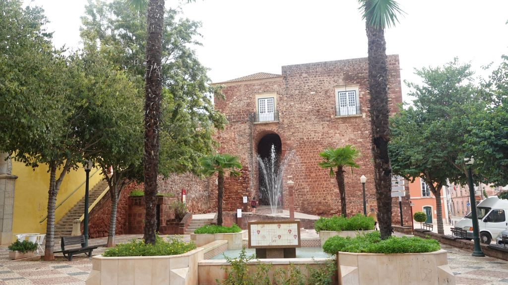Silves: Liebe auf den zweiten Blick – Das einstige Zentrum der Mauren