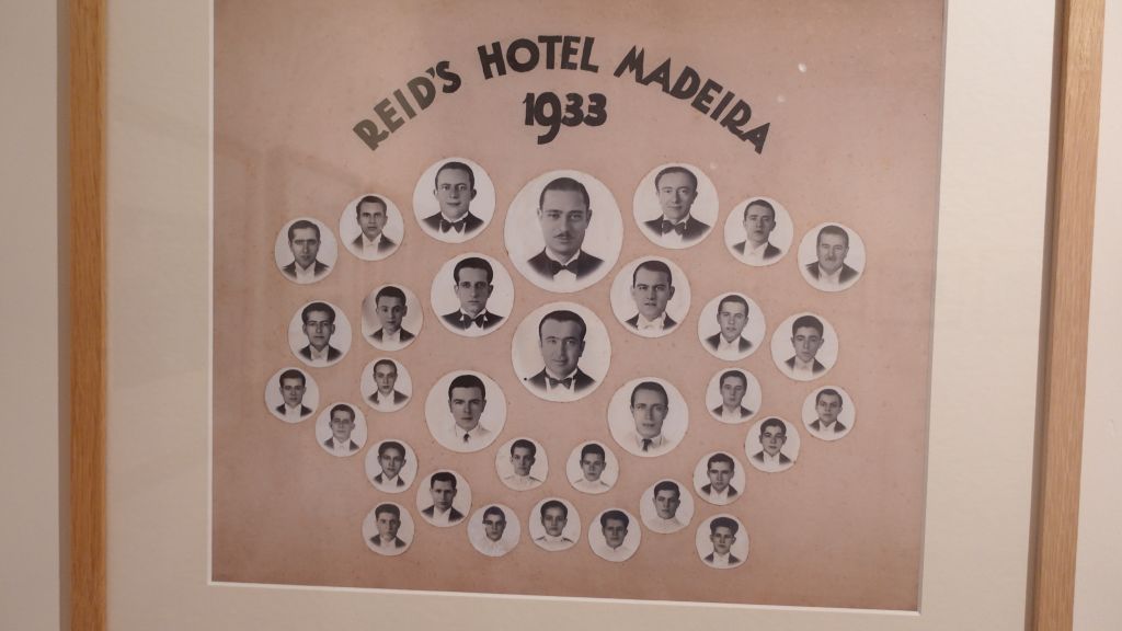 Fotos aus der „guten, alten Zeit“