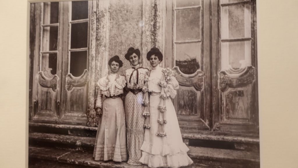 Fotos aus der „guten, alten Zeit“