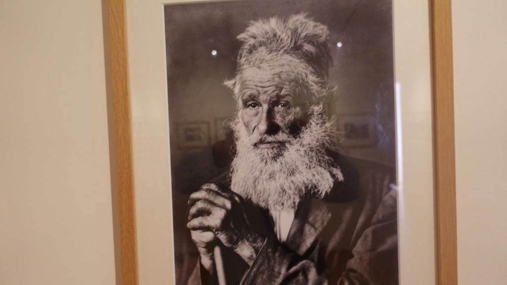 Fotos aus der „guten, alten Zeit“