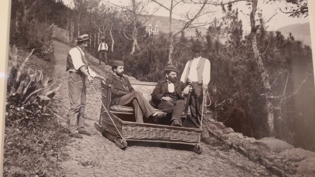 Fotos aus der „guten, alten Zeit“