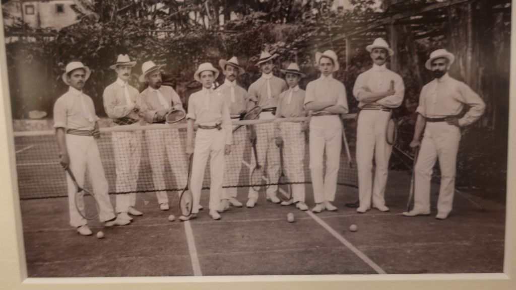 Fotos aus der „guten, alten Zeit“