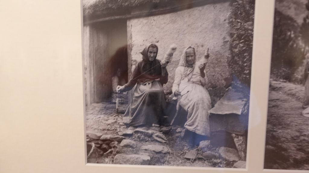 Fotos aus der „guten, alten Zeit“