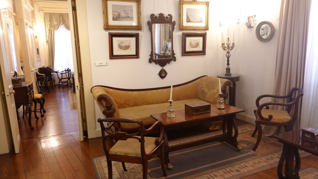 Ein buntes Sammelsurium aus der ganzen Welt