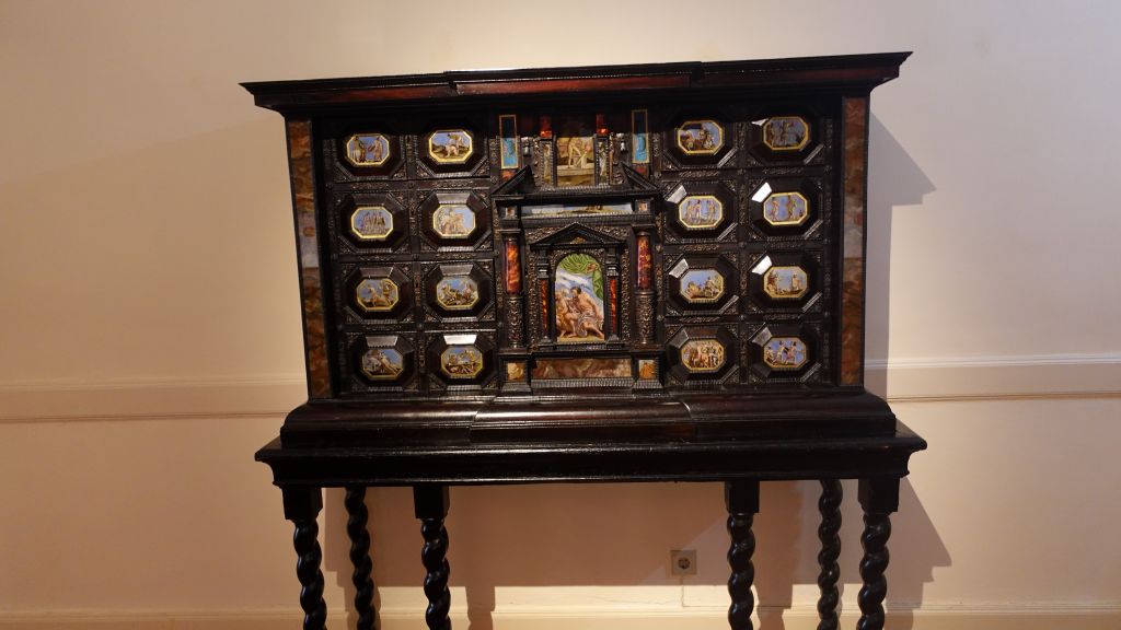 Eine Reise in eine vergangene Zeit