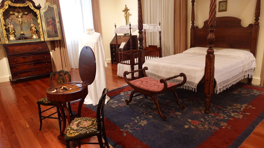 Eine Reise in eine vergangene Zeit