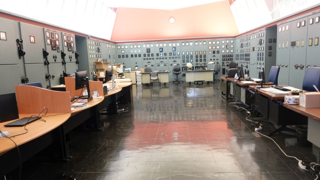 Ein Museum nicht nur für Technikfreaks