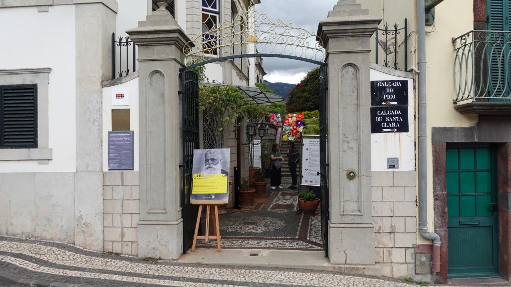 Die Sammelleidenschaft ist schon beeindruckend