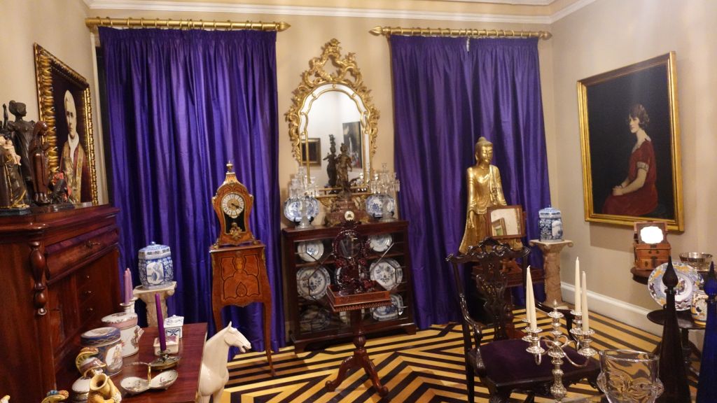 João Carlos Abreu Universo de Memórias